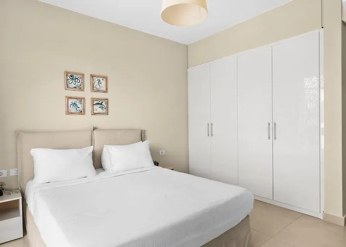 Mangroovy M9 1 Bedroom Pool & Sea View Hurghada